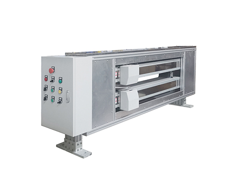 輪胎行業(yè)激光測厚系統(tǒng)